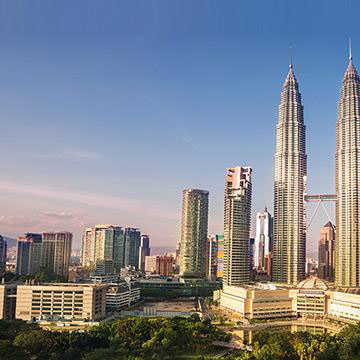 KUALA LUMPUR