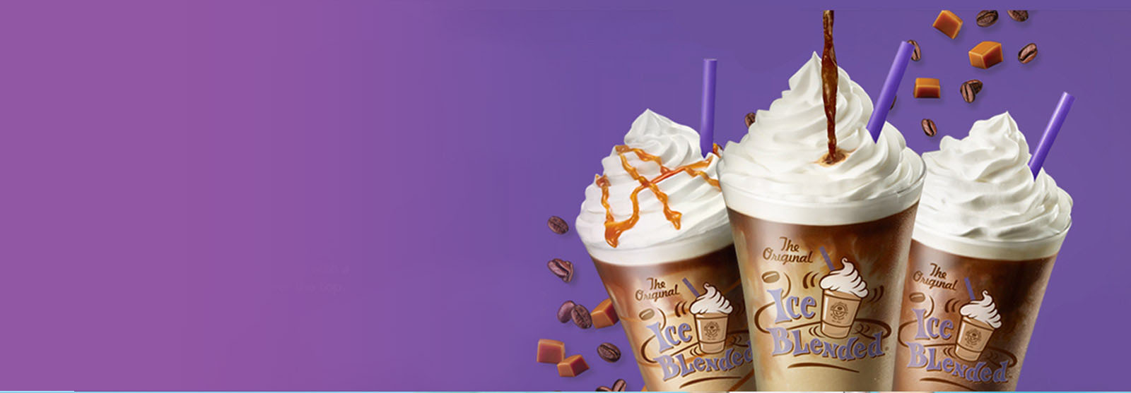 Coffee Bean & Tea Leaf (CBTL) ECommerce website